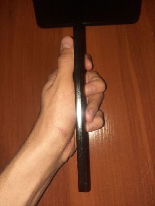 Redmi note 11Pro 5g ideal kami bor