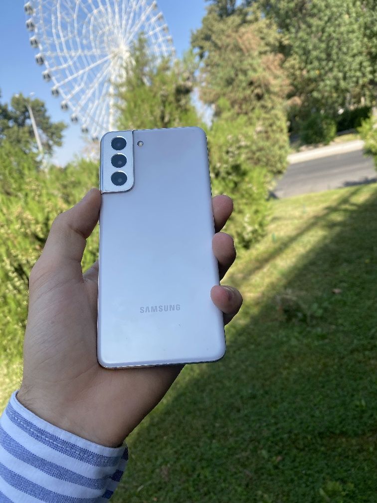Samsung galaxy s21 5G