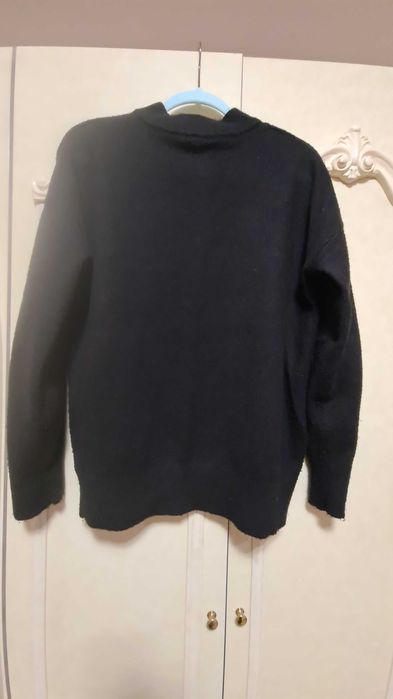 Пуловер Tom Tailor размер  S