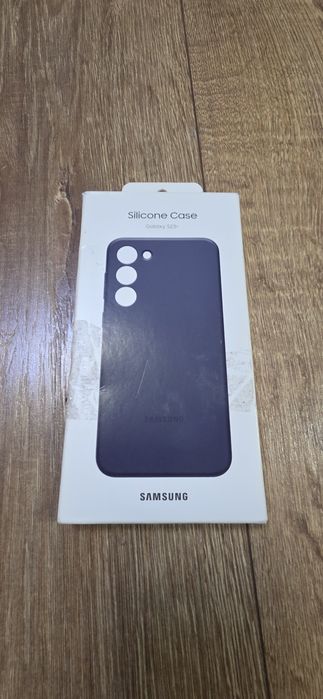 Husa originala Samsung S23 Plus