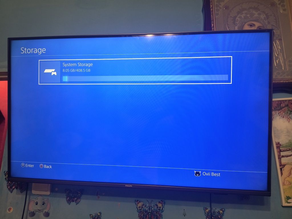 PlayStation 4 slim