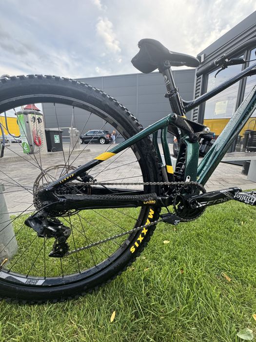 vand bicicleta downhill mondraker summum r 2022
