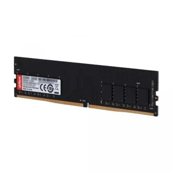 ! ОЗУ RAM Dahua 8ГБ DDR4 3200 МГц DHI-DDR-C300U8G32 UDIMM цена с НДС