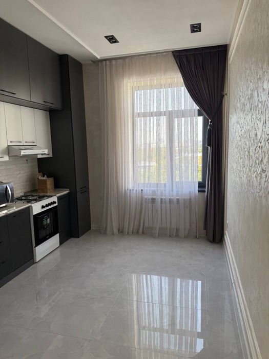 Продается квартира на саракульке