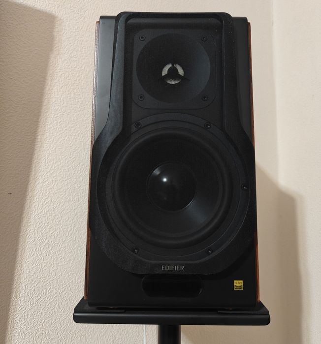 Edifier S3000MKII в состоянии новых.