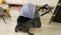 Количка Ergobaby metro + със зимен чувал, борд, дъждобран и комарник
