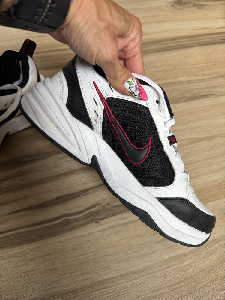 Оригинални маратонки Nike Air Monarch IV! 40 н