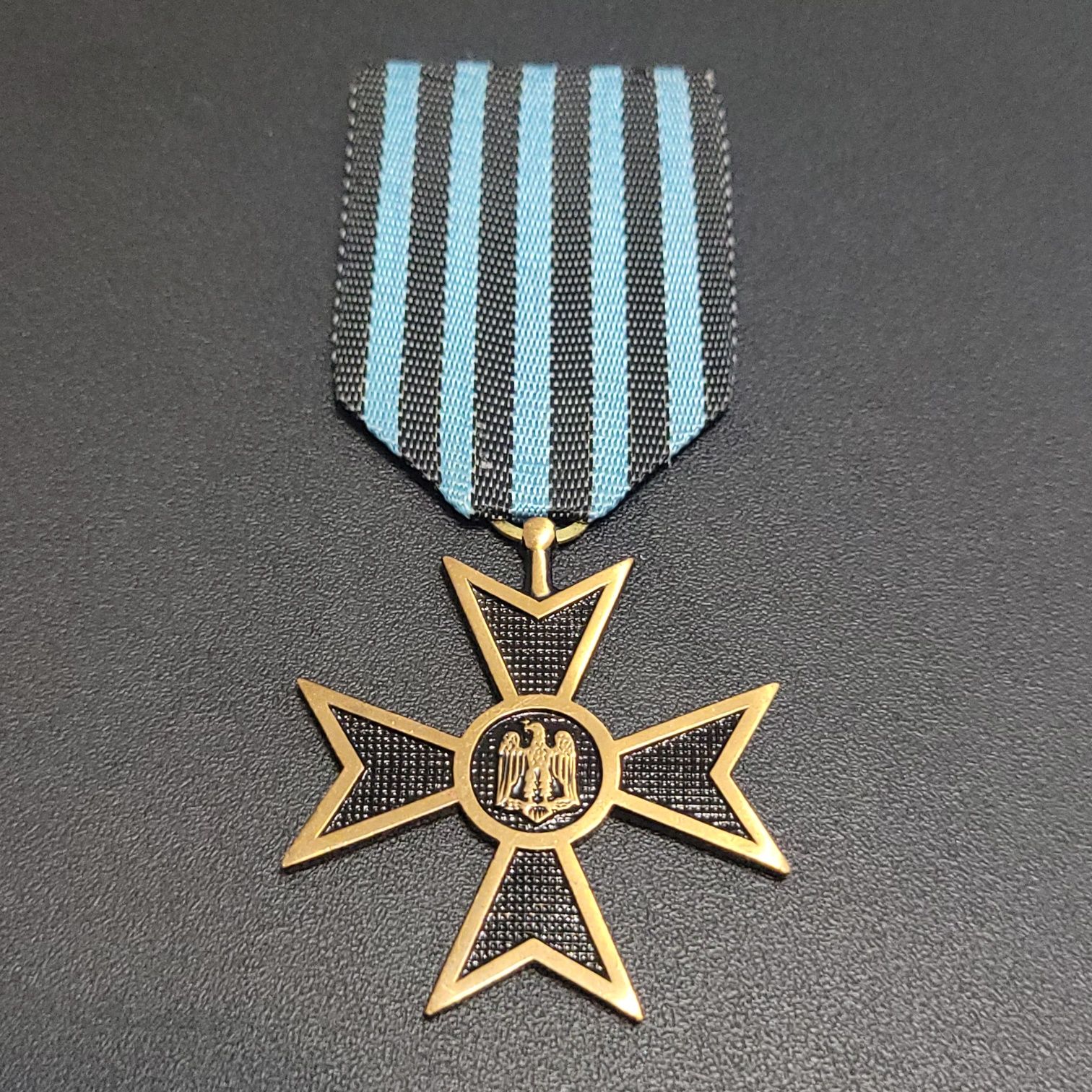 Medalii și decorații