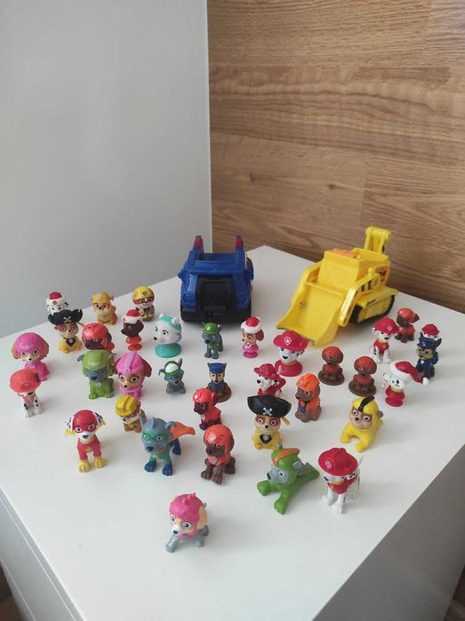 Polly Poket и други