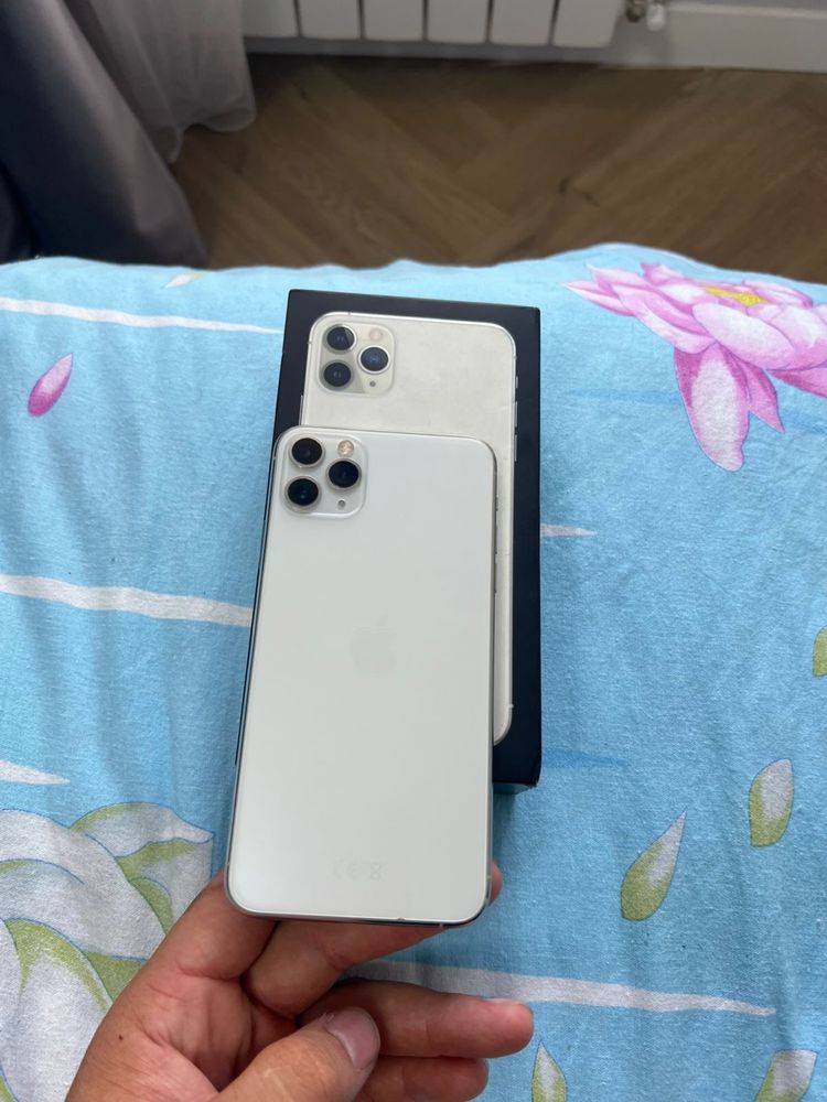iPhone 11 Pro Max