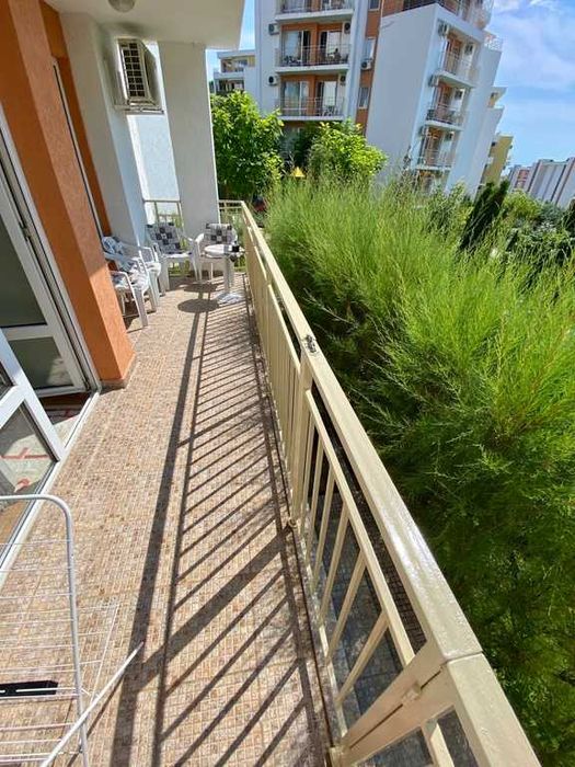 Продава се Двустаен апартамент в Свети Влас - 72 кв.м за 945 €/кв.м - Снимка #12