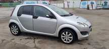 Motor Smart Fourfor 1.1 benzina