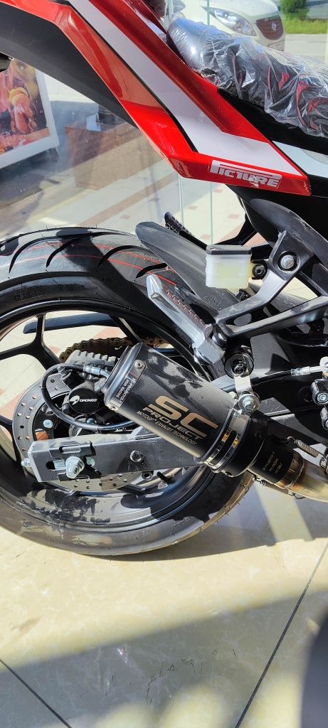 Yamaha R3 | Мотоцикл | Sport bike Nasiya ham bor