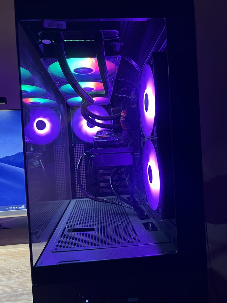 Igravoy keys Akvarium GTX 1660S