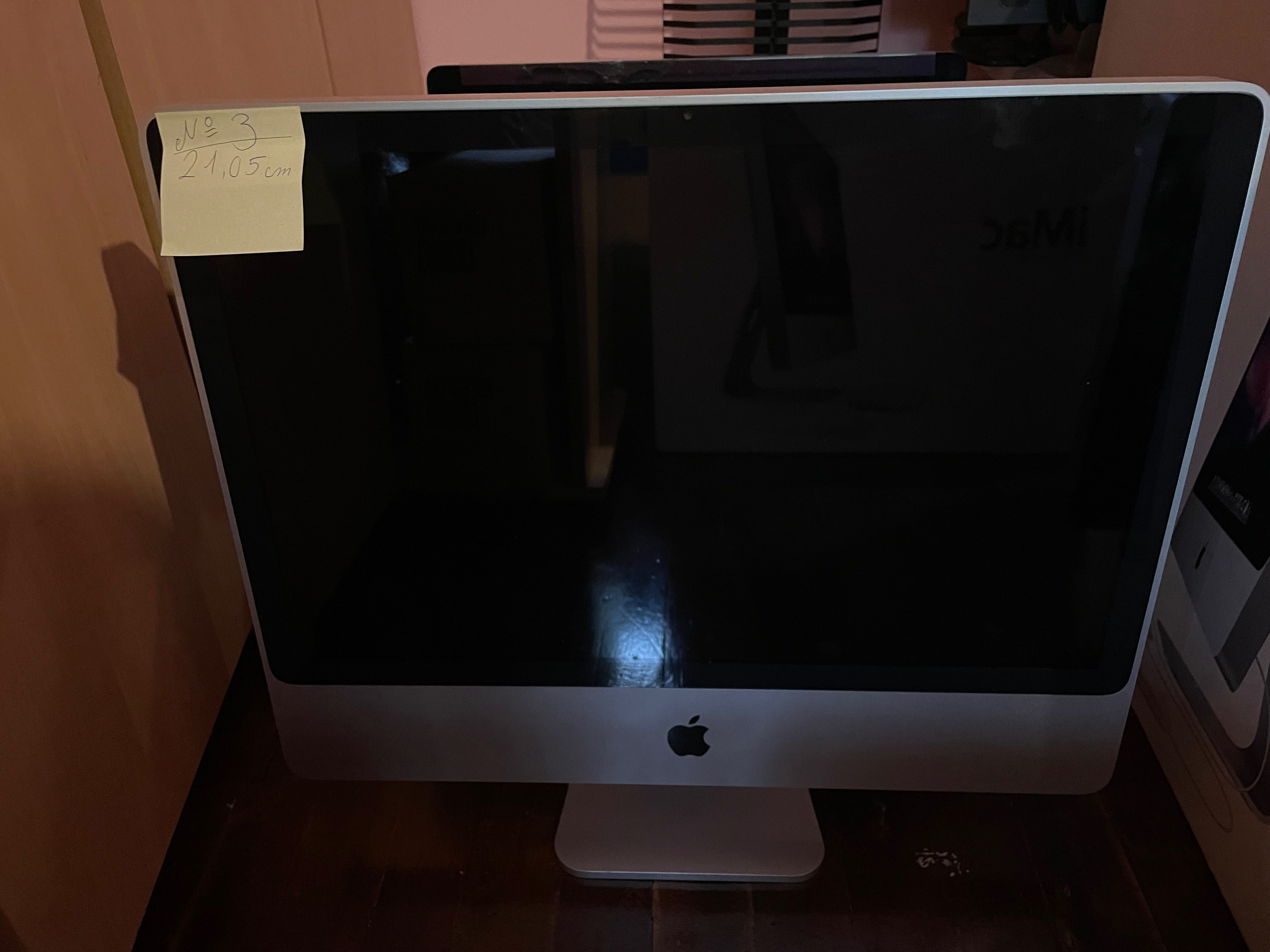 iMac внос от Германия