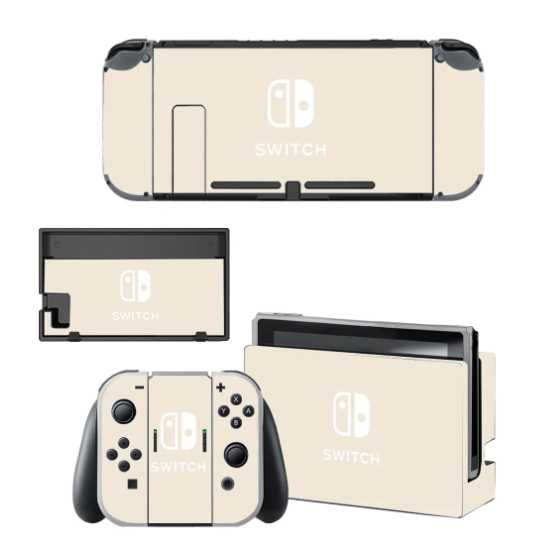 Skin/Wrap pentru Nintendo Switch (V1, V2, OLED)