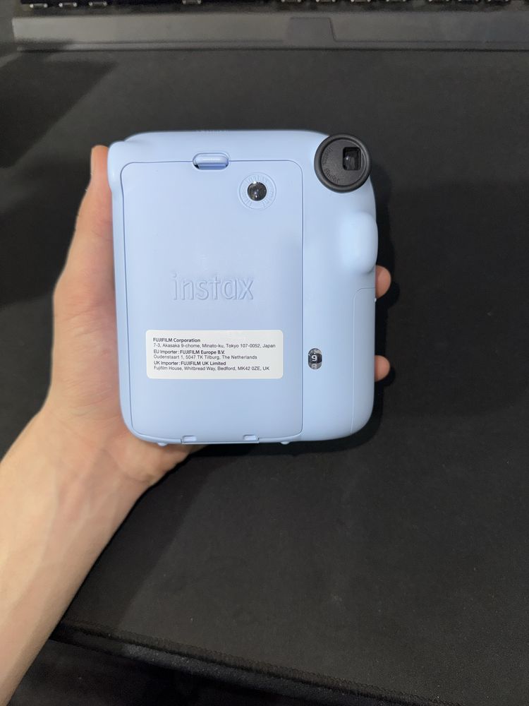 Instax  mini  12