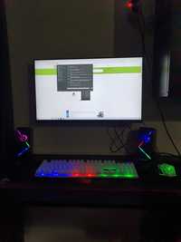 Vand pc gaming 1200 lei