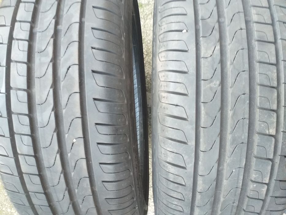 Гуми два броя 205/45/17