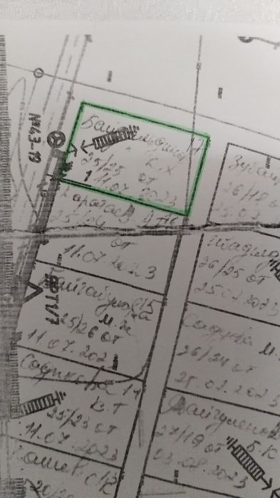 Продам земельный участок 10 соток под ИЖС