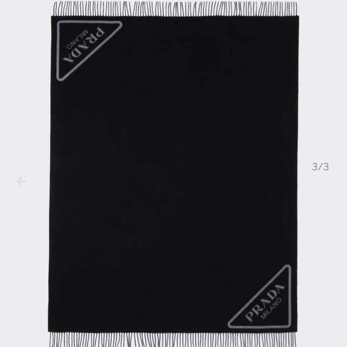 Patura Prada Cashmere