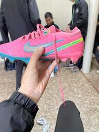 Air zoom color:pink when you belive in yourself. _