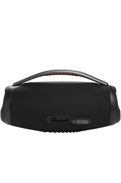 Boxa portabila JBL BOOMBOX 3, Acumulator 24h, Garantie dec. 2027