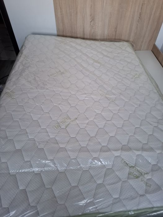 Saltea Dormeo ortopedica