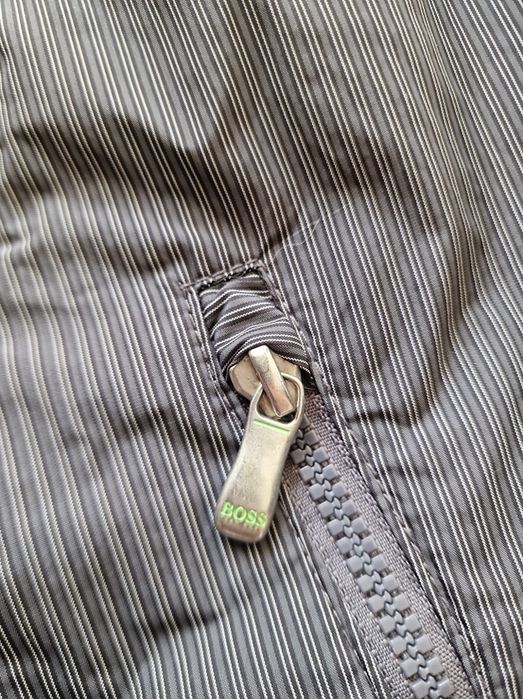 Страхотно мъжко яке HUGO BOSS размер М / L ,