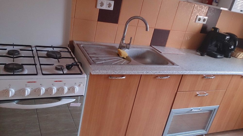 Vand ap NOU, MODERN, cu o camera ( ideal investitie ) ALFA