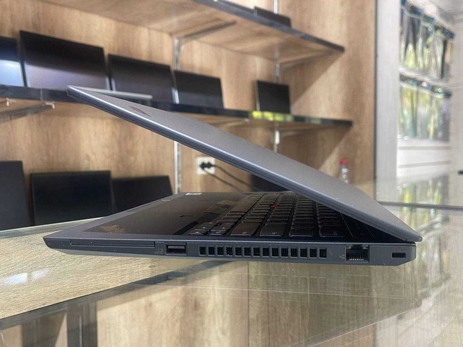 Lenovo ThinkPad  T14 intel Core i5-10210U озу16гб 256ssd