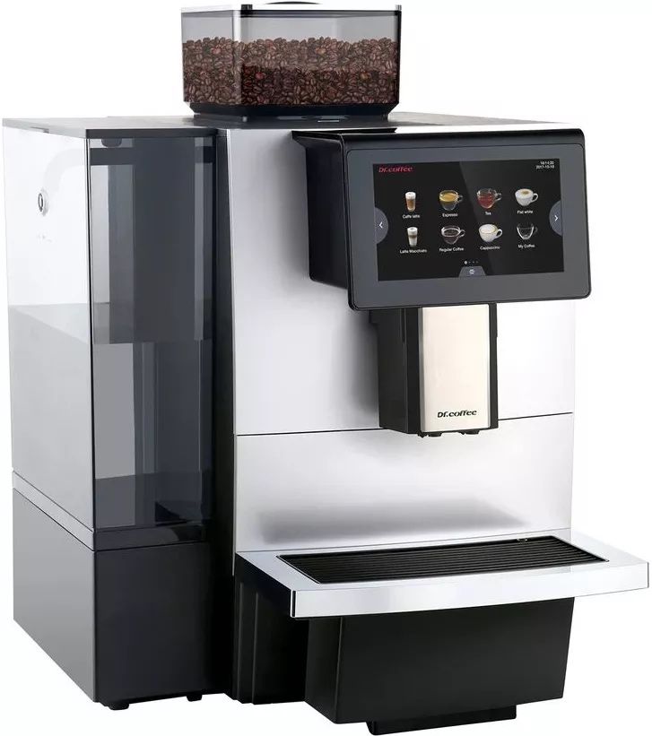 F11 dr coffee big plus