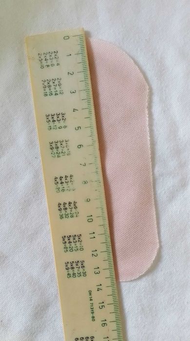 Бебешки/детски пантофи, 20/22номер