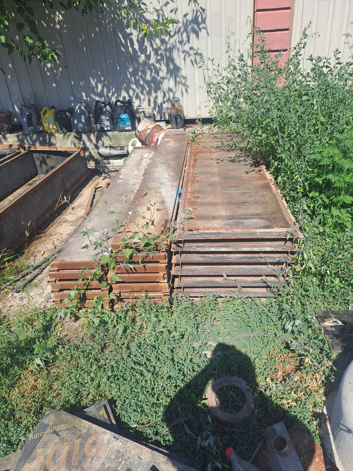 Газаблок апараты