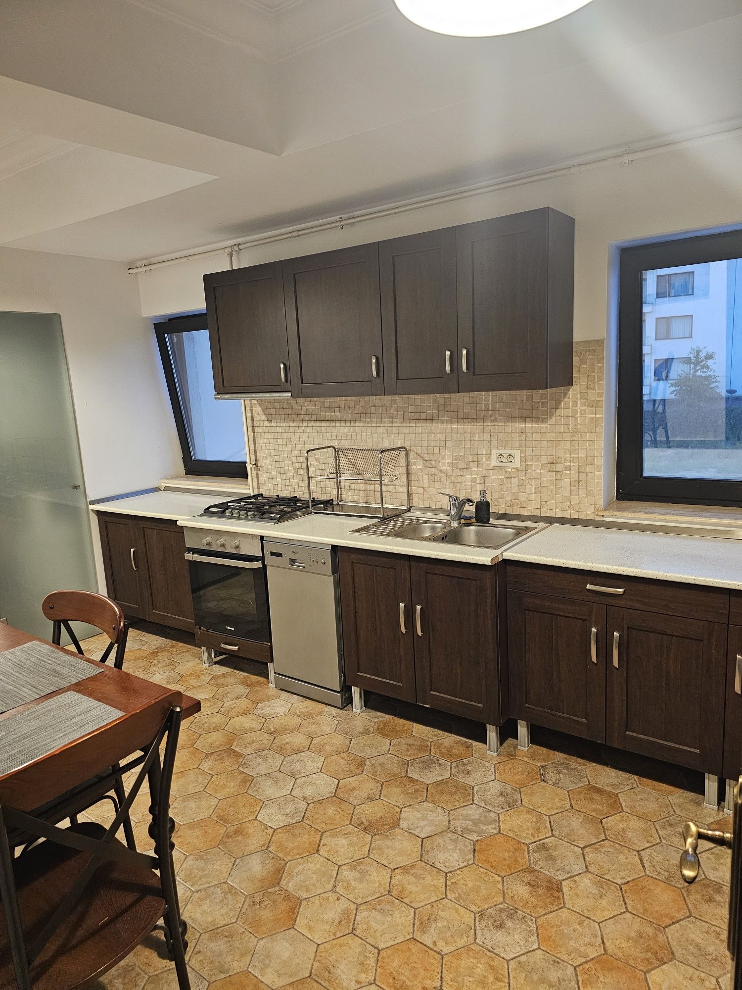 3camere Arcul de Triumf/Kiseleff/Clucerului