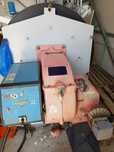 Газова горелка Unigas P91 480 - 2500 kW