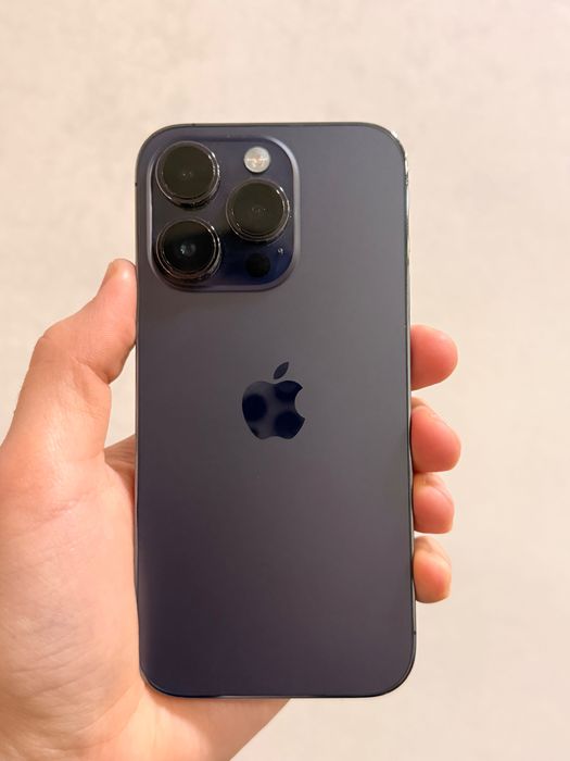 iPhone 14 pro ZD/A 84% ideal