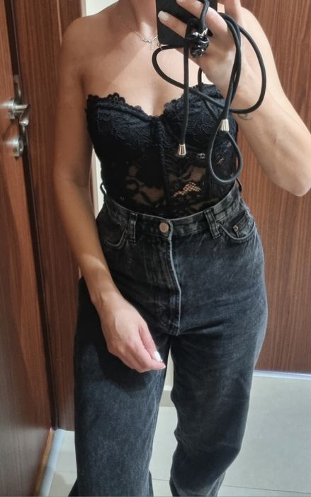 Топове Zara, stradivarius