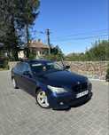 BMW SERIA 5 e60 FACELIFT 3.0 197cp M57 Pret-6999NEGOCIABIL