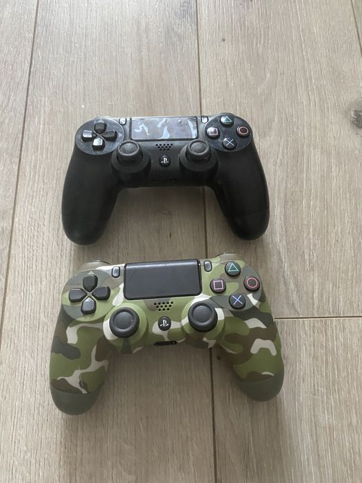 Playstation 4 PRO 1TB