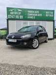 Volkswagen Golf Volkswagen Golf 6 2.0d - Avans 0/Rate fixe/Garantie/Buyback