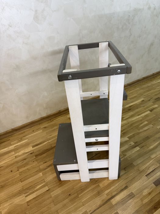 Кула по метода монтесори