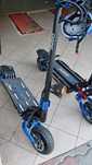 Trotineta electrica noua 3600w,dual motor!!