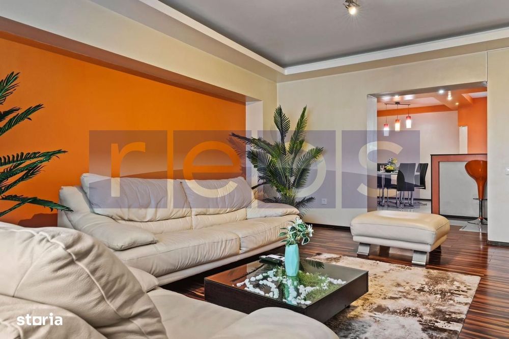 Vanzare 4 Camere - Decomandat -  Unirii- Fantani