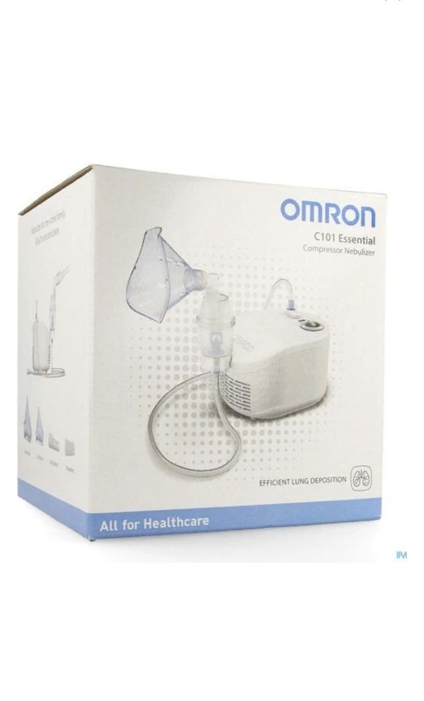 OMRON C101 Essential