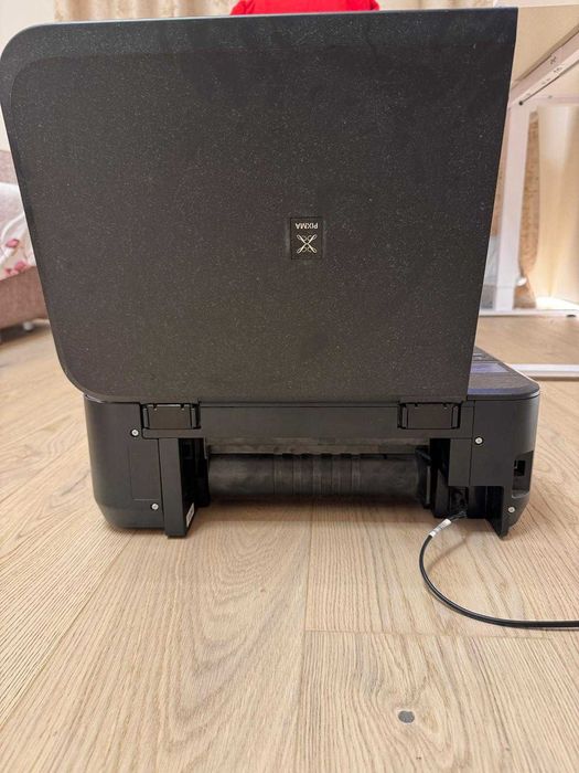 Canon PIXMA MG4250 Cu Jet de cerneală A4 4800 x 1200 DPI Wi-Fi