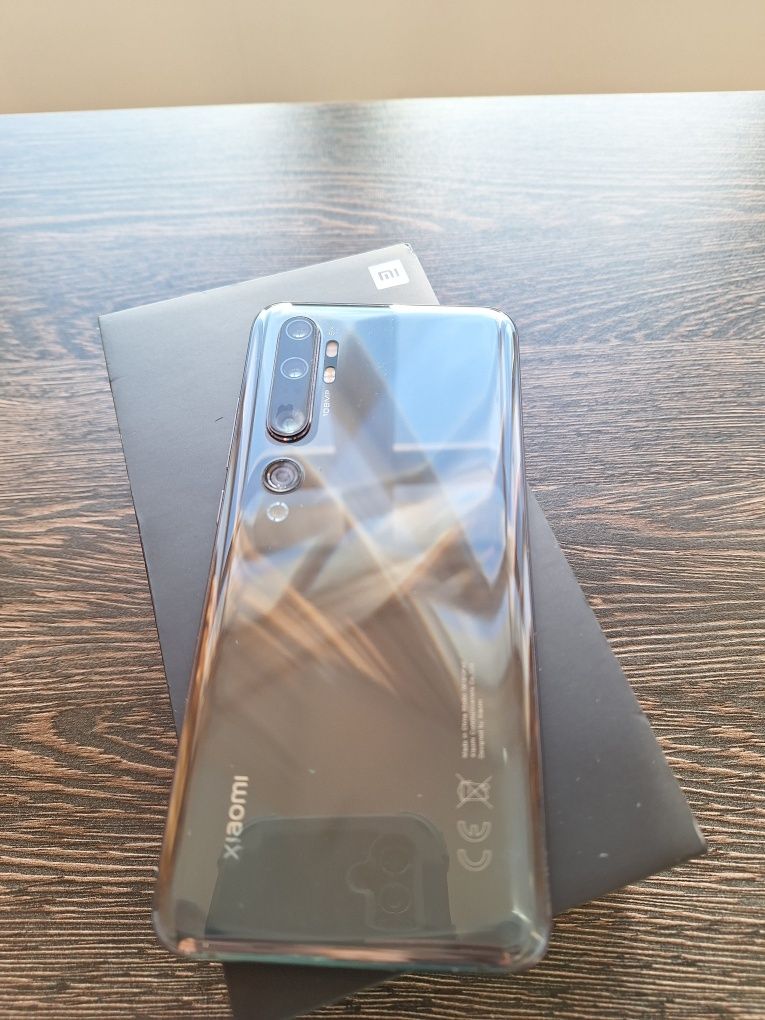 Xiaomi MI Note 10 6GB, 128GB