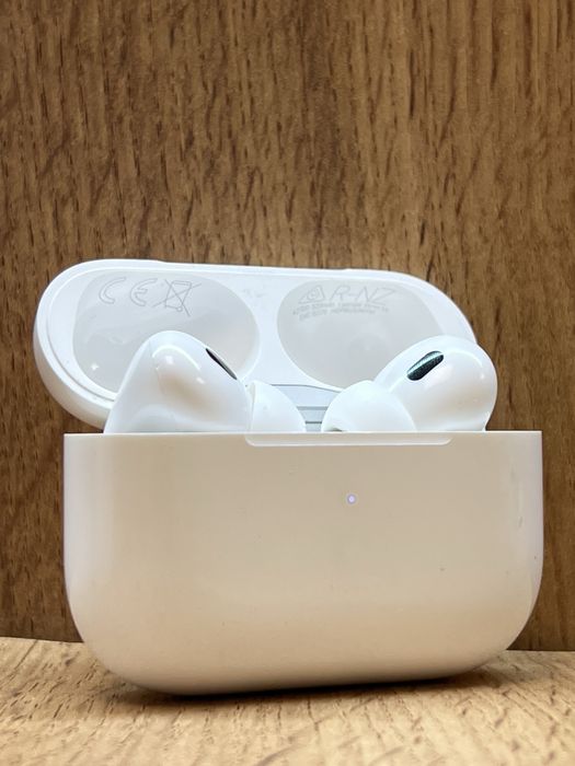 Airpods pro 2 gen/TehnoAltyn/рассрочка