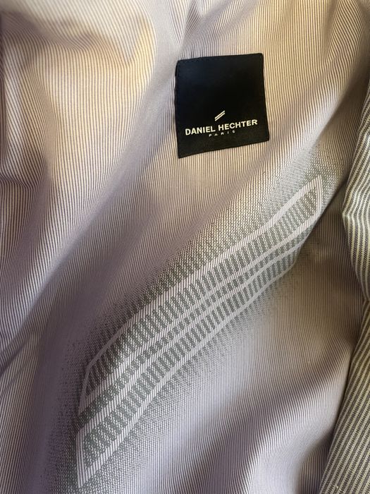 Sacou barbati lana si in Daniel Hechter L