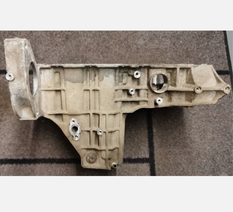 Baie Ulei Range Rover Sport Discovery 4 Jaguar XF XJ 3.0 306DT